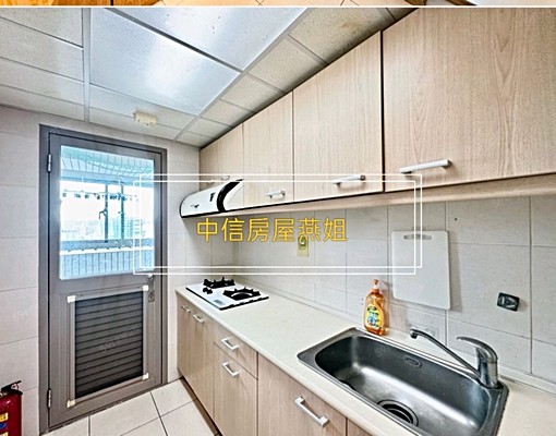 市府商圈/麗寶紐約1+1全配大套房車/可補助 - Image 6