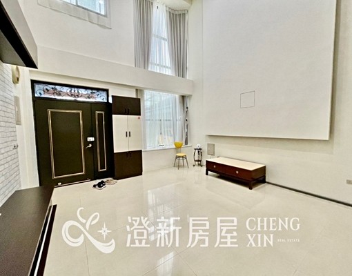 🎋頭份中興路4房透天室內挑高有庭院汽機車位都有 - Image 1
