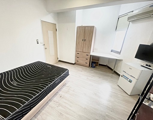 北科大👍低樓層大採光鬧中取靜雅房 - Image 4