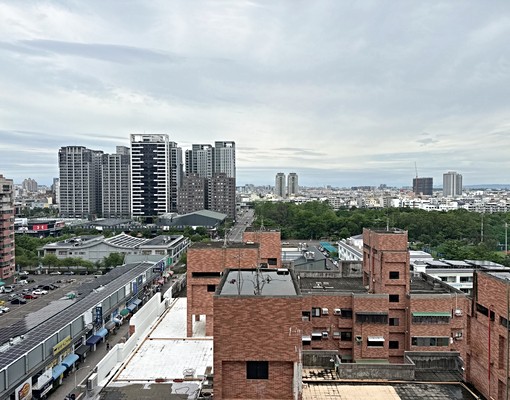 安平長谷海頓景觀三房平車#可租補入戶籍 - Image 12