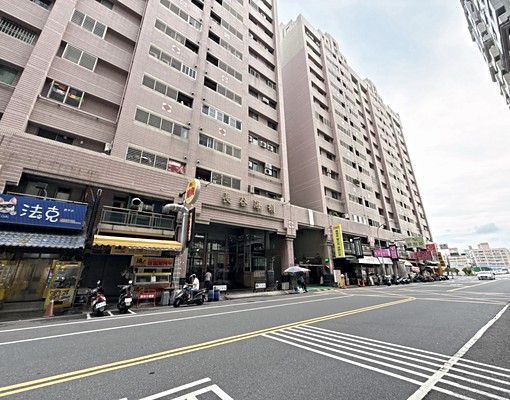 安平長谷海頓景觀三房平車#可租補入戶籍 - Image 16