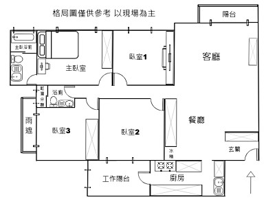 社區圖片