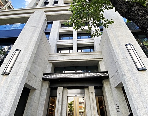 大安學府頂極景觀豪宅捷運大站 - Image 13