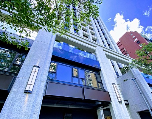 大安學府頂極景觀豪宅捷運大站 - Image 1