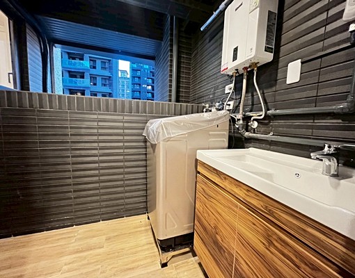 【安家嚴選】|A9【立軒天頤】一房車質感屋 - Image 8