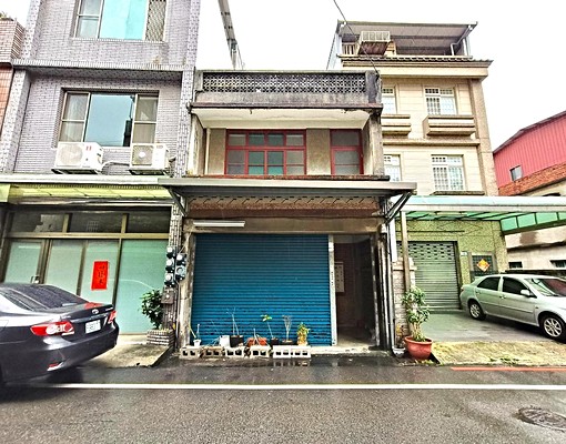 嘉禾社宅/免仲可租補/大溪1-2樓懷舊小透天 - Image 2