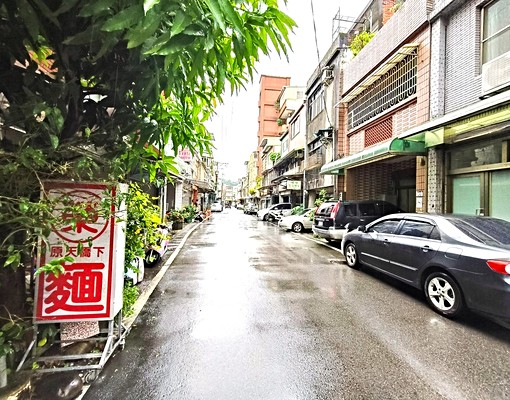 嘉禾社宅/免仲可租補/大溪1-2樓懷舊小透天 - Image 7
