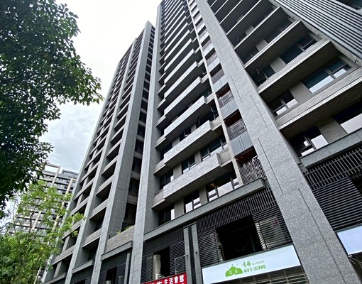 聯合公園|時尚新社區｜挑高夾層 - Image 1