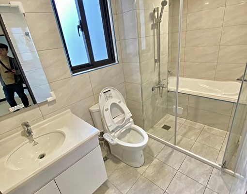 亮眼4房✨可租補✨黃金地段✨高級社區✨家具可談✨ - Image 8