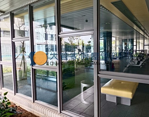 星都匯B區《全新三房首租可寵物可租補》 - Image 13