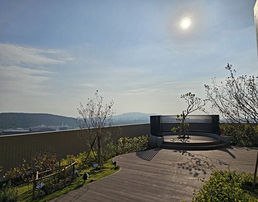 【福懋More+｜高樓景觀三房＋充電車位】 - Image 7