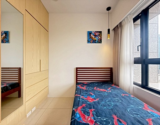 先嗇宮丨可租補兩房可租平面汽車位 - Image 7