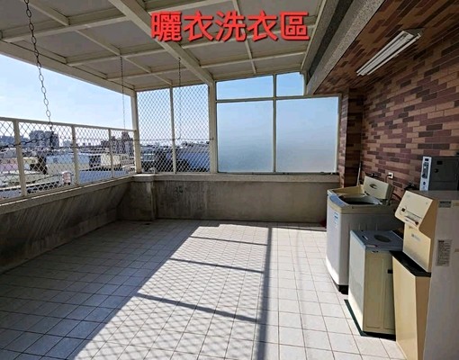 [頭份套房出租-幼英街上/后庄國小] - Image 12