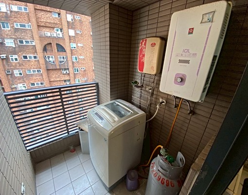 摩登風情🧸2房景觀宅🧸可社宅租補 - Image 9