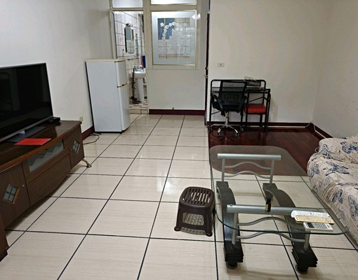 近園區金山街15坪大套房獨立洗衣機 - Image 2