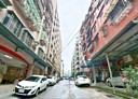 仁愛區-龍安街3房2廳，30.7坪