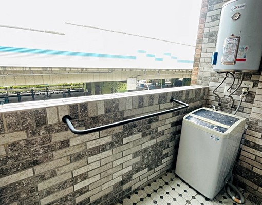 ✨優質套房★八德置地廣場★桃園後火車站★大湳★廣豐商圈 - Image 7