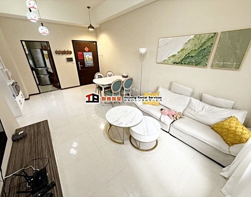 溫馨裝潢,小型寵物友善,鬧中取靜,優質住宅 - Image 4