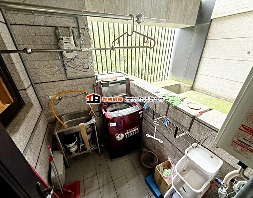溫馨裝潢,小型寵物友善,鬧中取靜,優質住宅 - Image 14