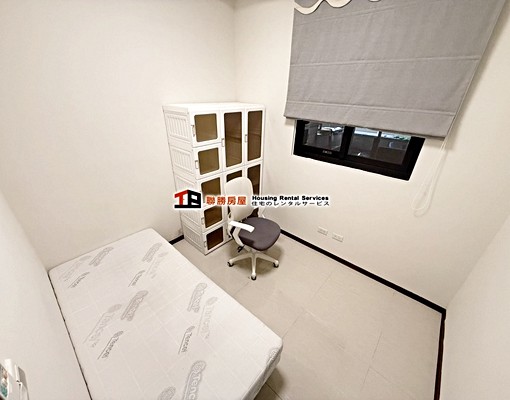 溫馨裝潢,小型寵物友善,鬧中取靜,優質住宅 - Image 9