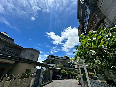 社區圖片