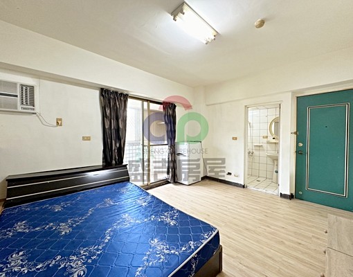 中科東海，全配大套房，衛浴開窗，獨洗曬，可租補 - Image 3