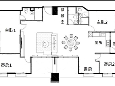 社區圖片