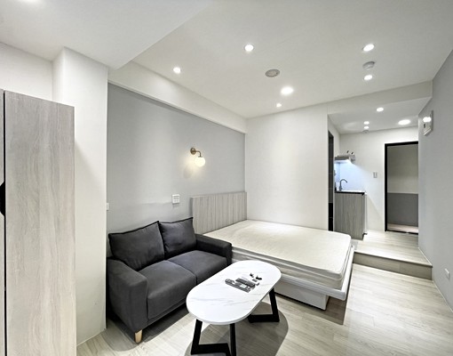租金補貼💕中山站600m🏡可雙租補｜垃圾處理｜免專用袋 - Image 8
