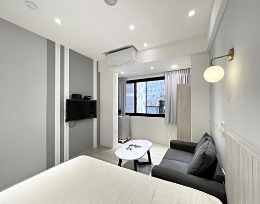 租金補貼💕中山站600m🏡可雙租補｜垃圾處理｜免專用袋 - Image 5