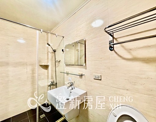 ✨中興路旁可報稅入戶籍|台積電外包宿舍✨ - Image 8
