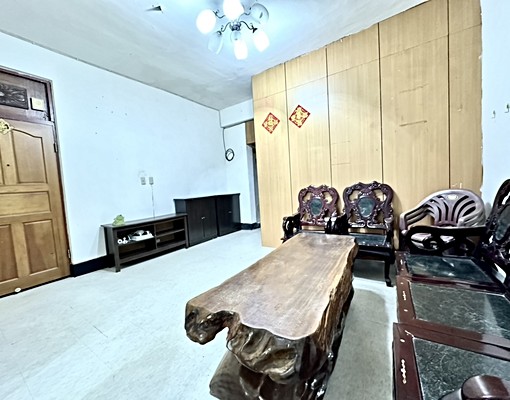 雙捷運寧靜宅 - Image 1