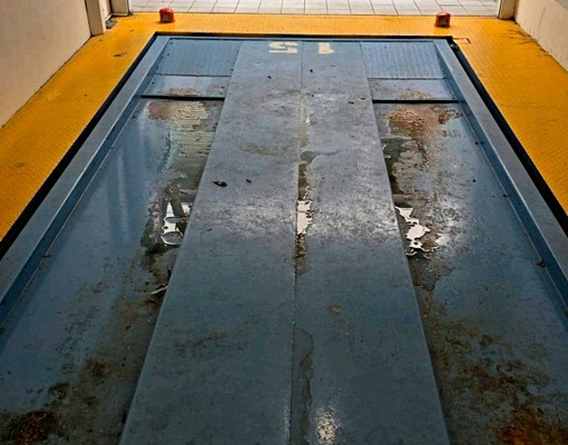 ViViPARK台北市中山區帝樂文娜停車場 - Image 2