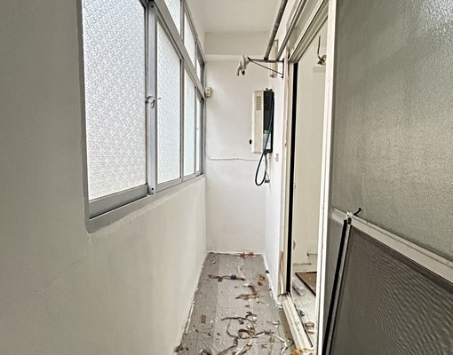 全新整理俱全平車透天台中車站周邊鬧區靜巷可住家可店面 - Image 13