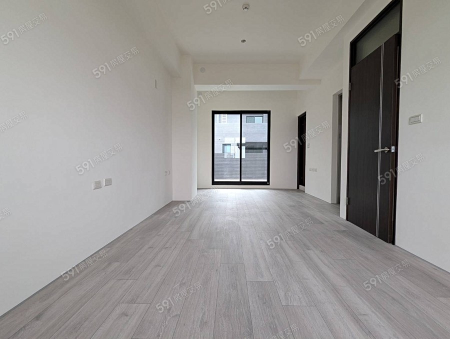 現代首璽8期實景圖