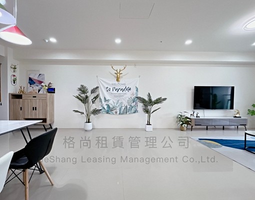 **空屋出租大四房視野戶** - Image 7