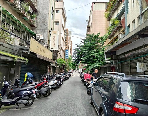科技大樓捷運站雙店面 - Image 5