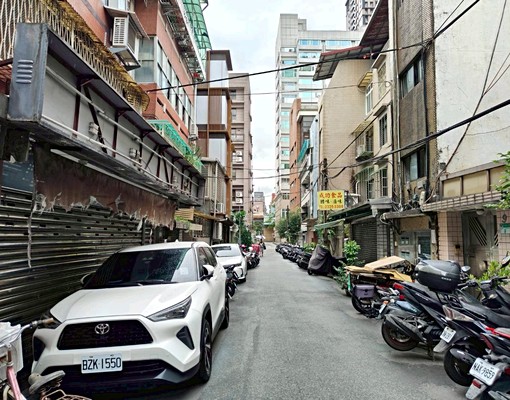 科技大樓捷運站雙店面 - Image 6
