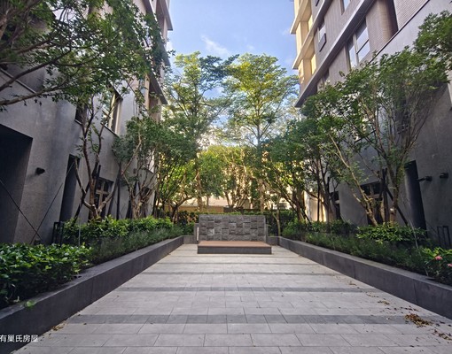 🌳小巢憲琍🛕國泰悠揚綠意美景3房😍 - Image 14