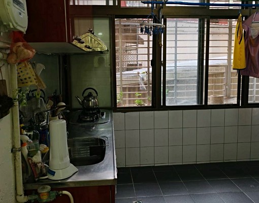 全新裝潢冷暖氣套房含天然氣瓦斯爐流理台 - Image 4