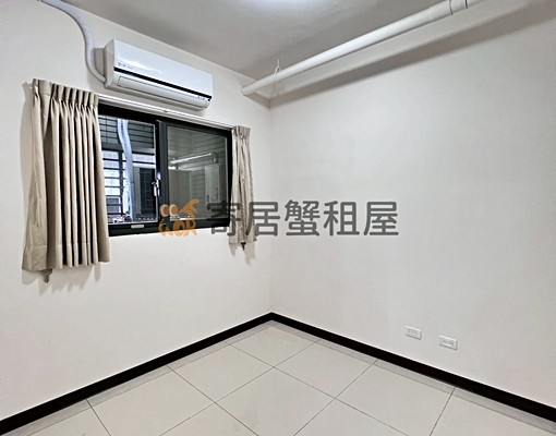 寄居蟹社會住宅🏠B可租補-謙樹學區新整理採光風景2房 - Image 8