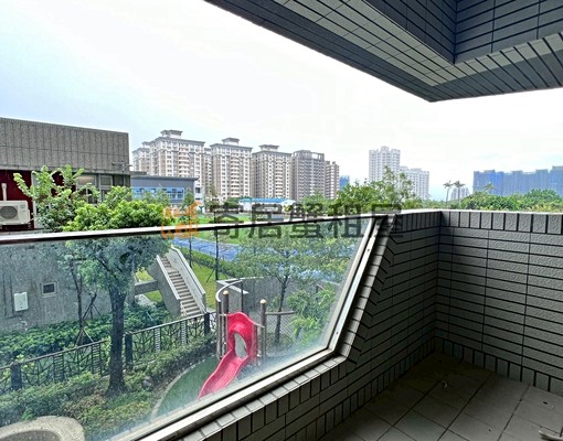 寄居蟹社會住宅🏠B可租補-淡海國小一層兩戶採光風景3房 - Image 14