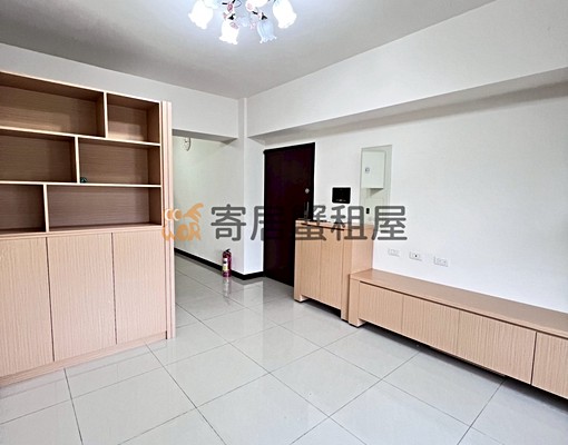 寄居蟹社會住宅🏠B可租補-謙樹學區新整理採光風景2房 - Image 1