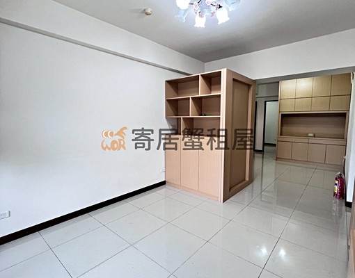 寄居蟹社會住宅🏠B可租補-謙樹學區新整理採光風景2房 - Image 2