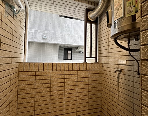 🏡寶佳奇磊｜社區最大坪數一房＋平面車位｜可養貓咪 - Image 10