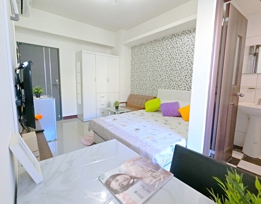 走路教育大學🍁陽台獨洗🍁租屋補助🍁室內機車 - Image 7