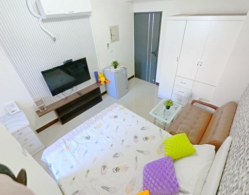 走路教育大學🍁陽台獨洗🍁租屋補助🍁室內機車 - Image 9