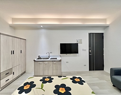 潭子車站矽品精密🌟全新完工🌟可雙租補🌟乾濕分離🌟可貓 - Image 9