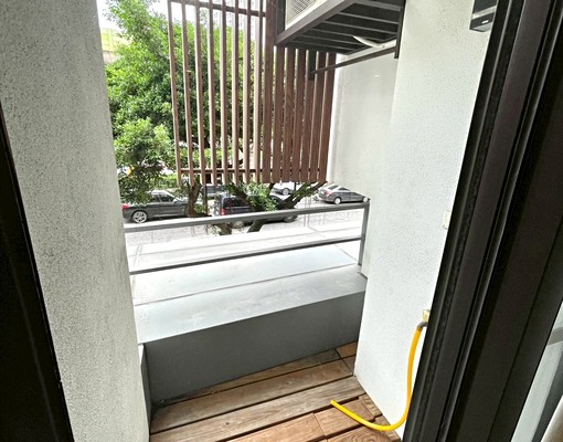 劍南路❣️獨立門戶、陽台獨洗曬!台水電/垃圾代收/乾濕分離 - Image 7