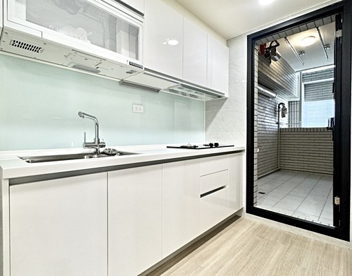 全新社區空屋首選🎗️可租補入籍可小型寵🎗️含平車 - Image 4