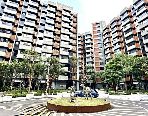 汐止芬多精全新社區⭐️房東找室友🌈需和一隻可愛的英短貓同住 - Image 1